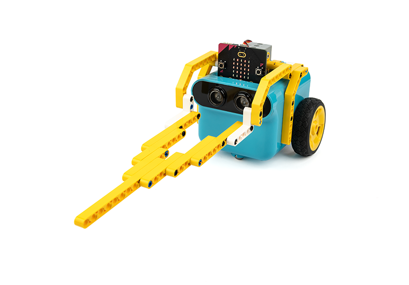 TPbot Combat 1